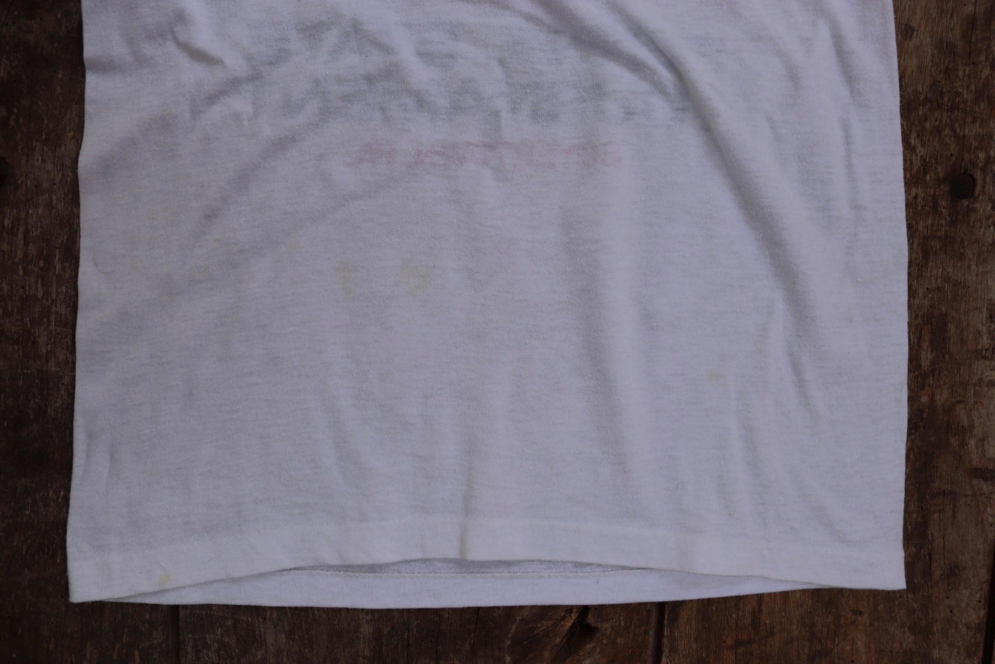 Vintage 1980s kids t shirt - junior legion - sportswear - 32” chest