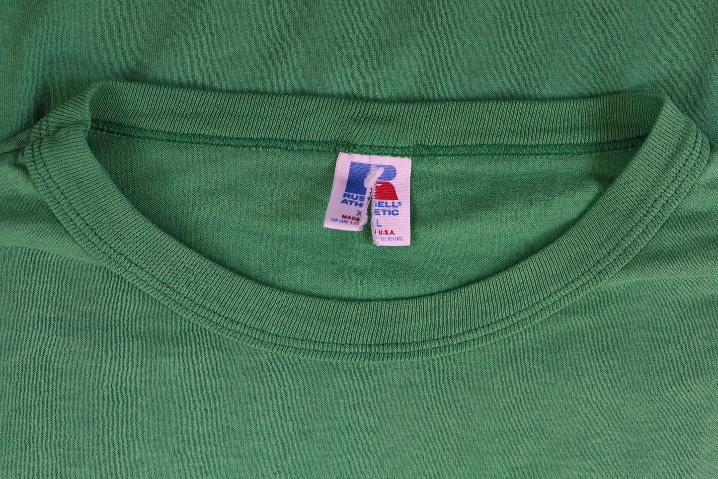 Vintage 1990s lacrosse t shirt - sports print - 52” chest