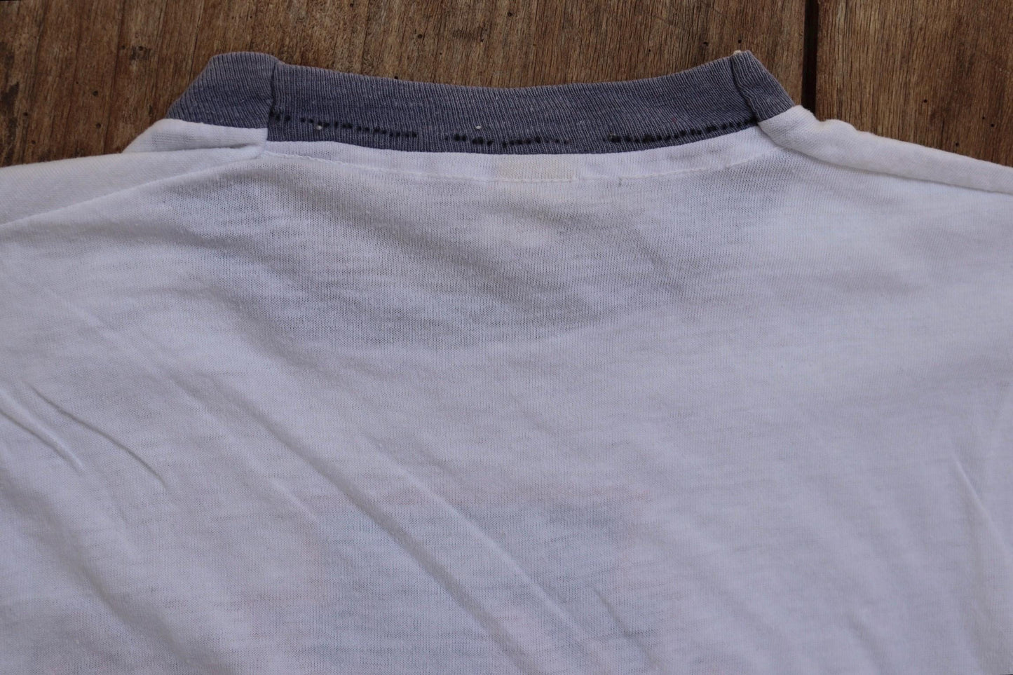 Vintage 1980s kids t shirt - junior legion - sportswear - 32” chest