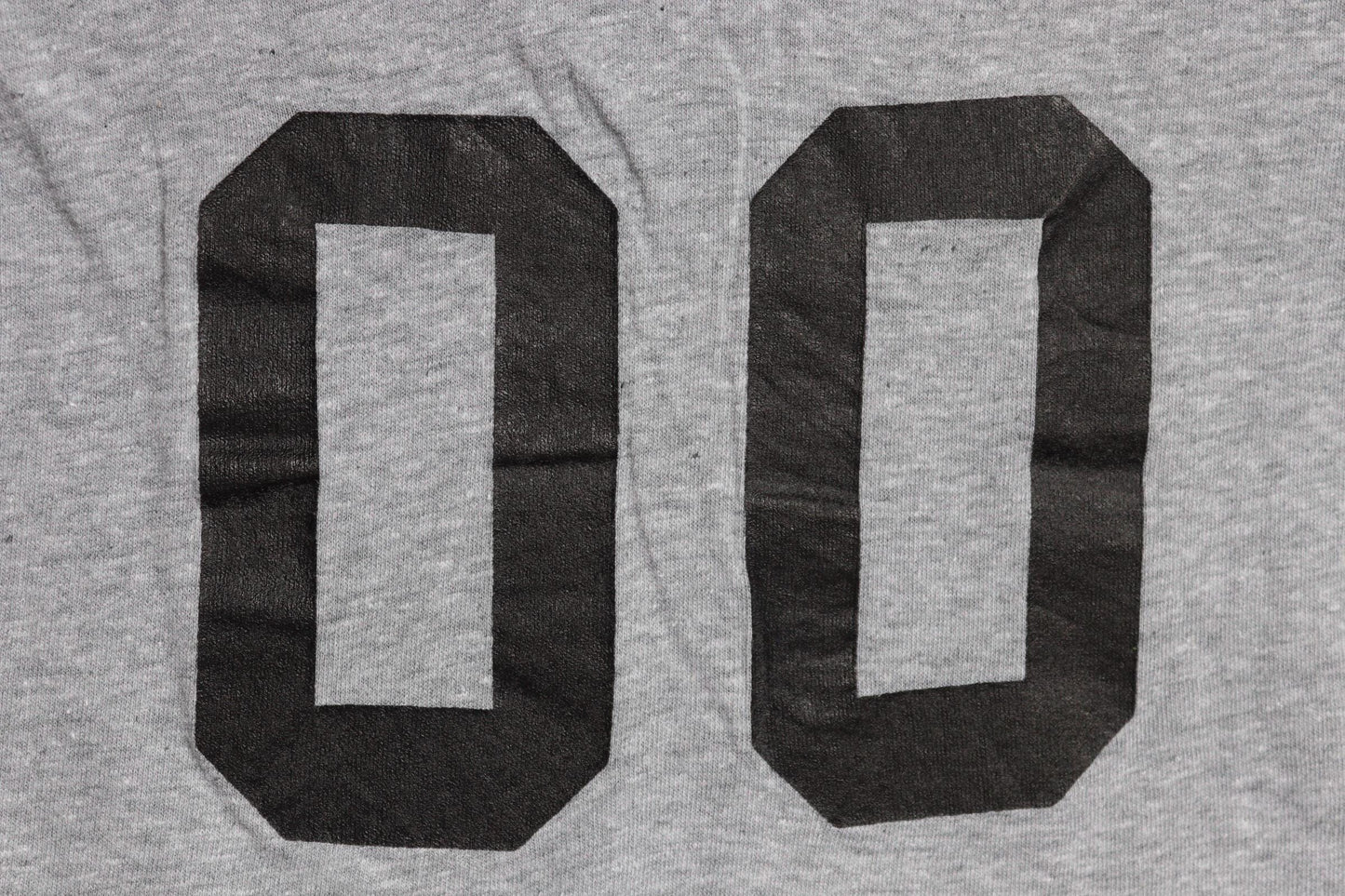 Vintage 1980s kids football t shirt - just say no - soccer sportswear - 32” chest - for age 7, 8, 9