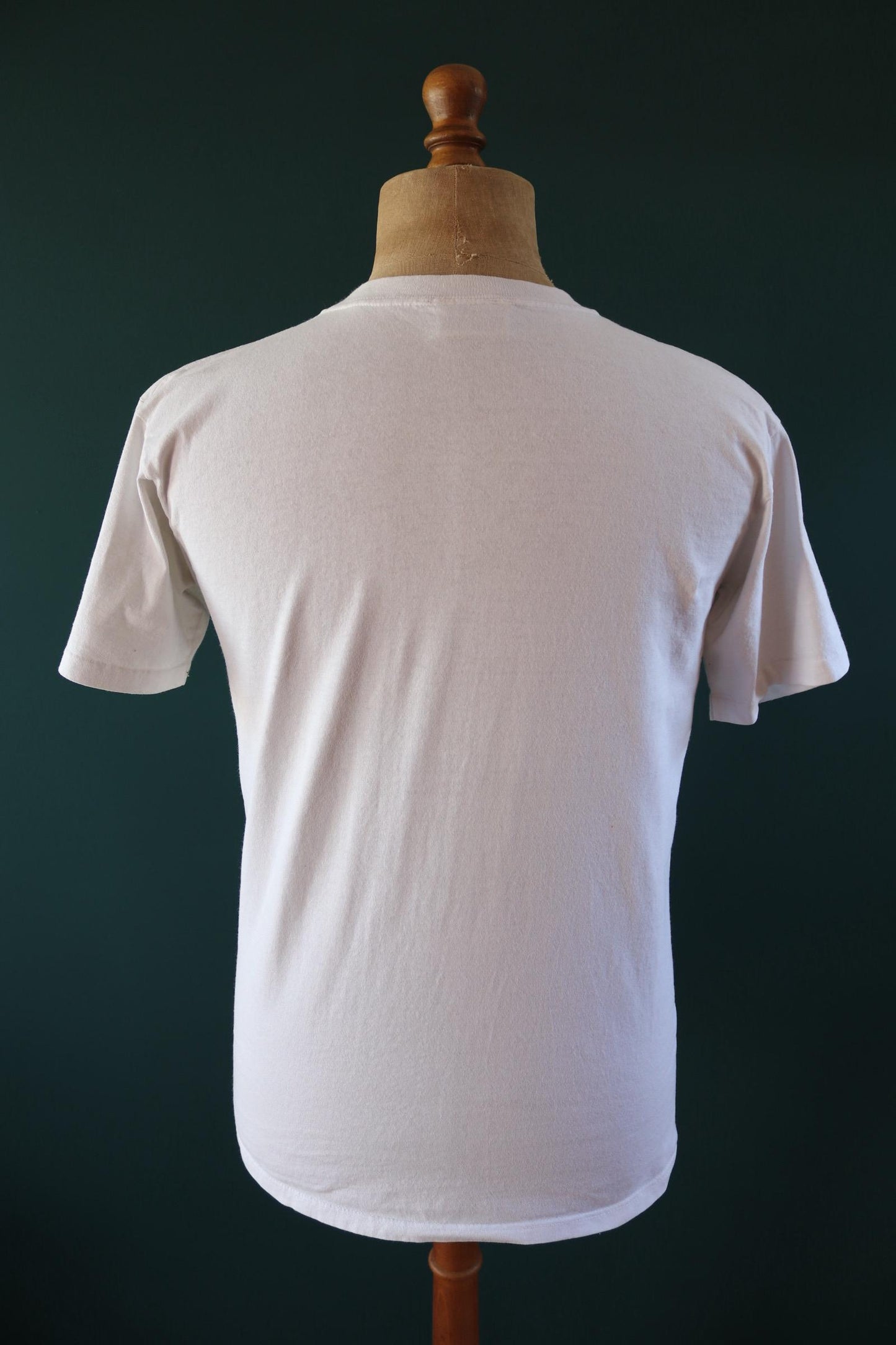 Vintage 1990s Reebok t shirt - 39” chest - Pump It Up - made in USA