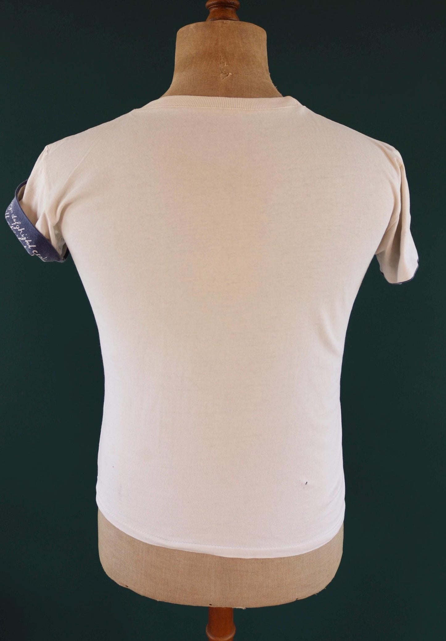 Vintage 1990s boy band t shirt - Travel Fox - 38” chest