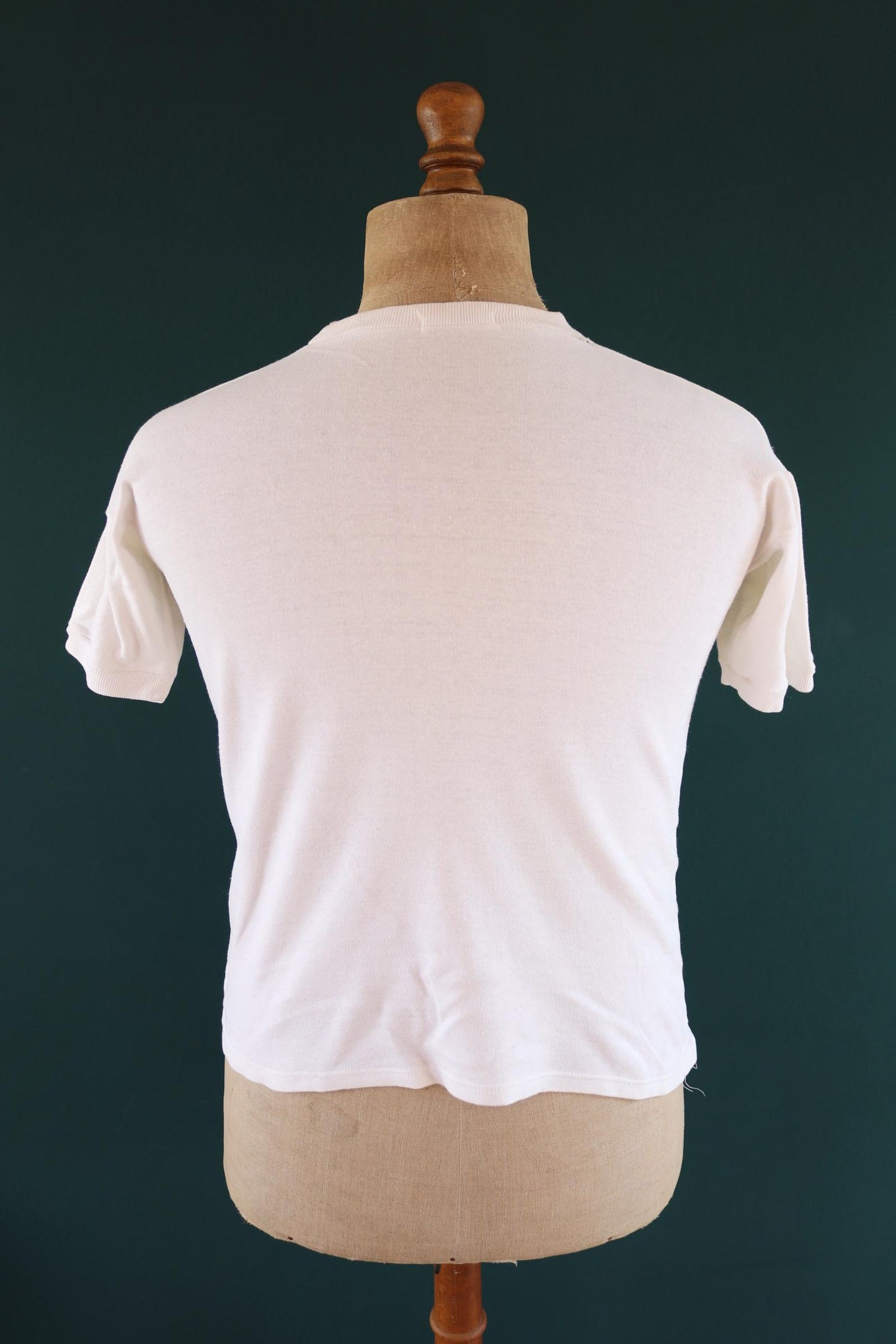 Vintage 1980s Kwa Zulu t shirt - 37” chest