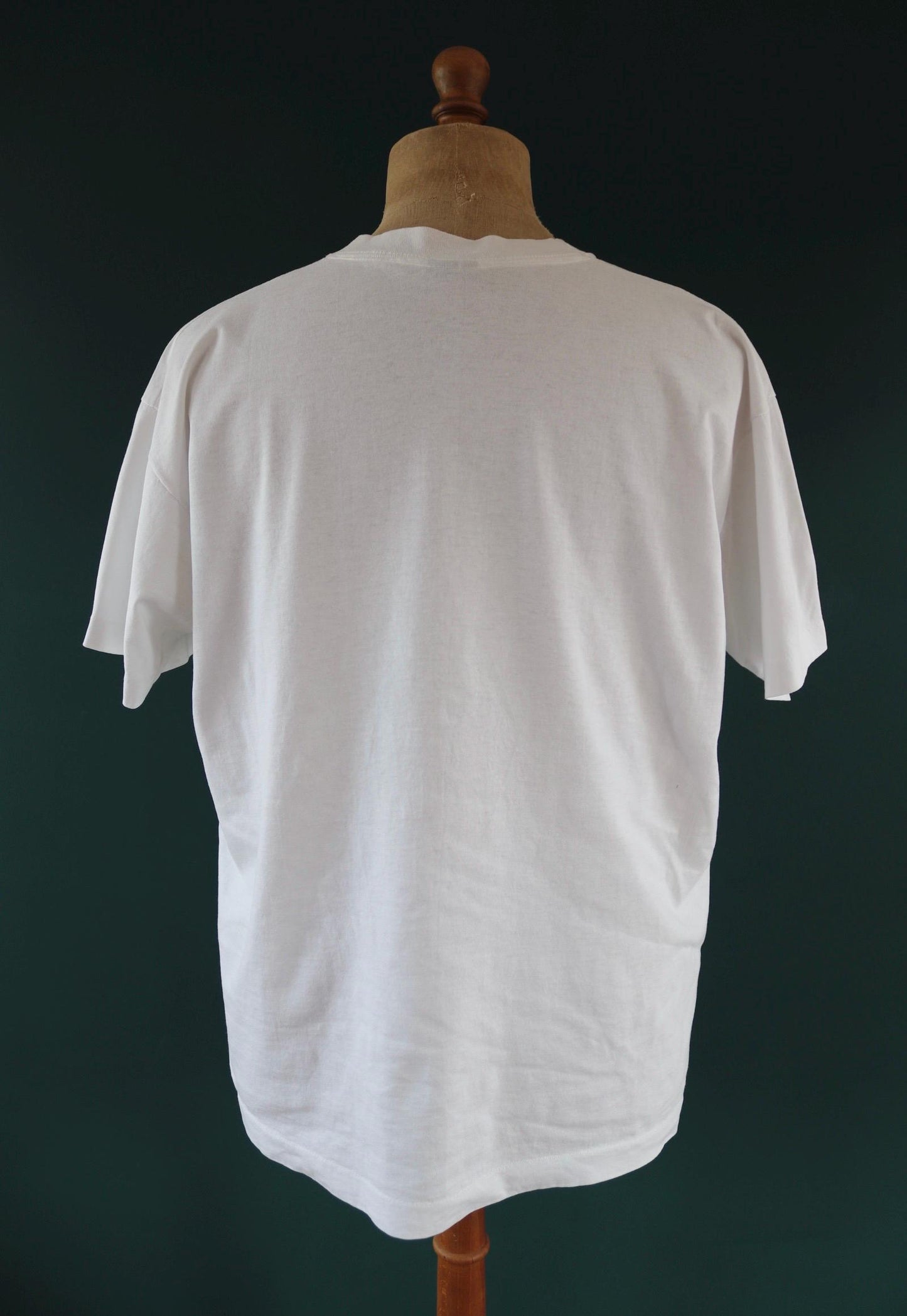 Vintage 1990s Senior Olympics t shirt - single stitch tee - 47” chest