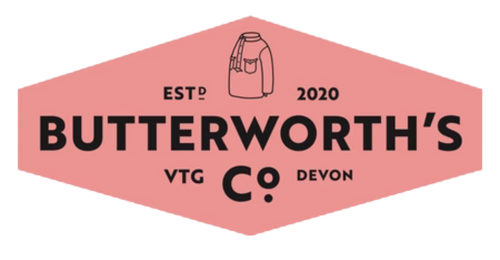 Butterworth’s Vintage Company