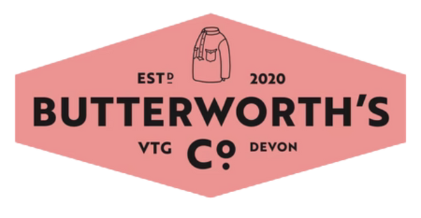 Butterworth’s Vintage Company