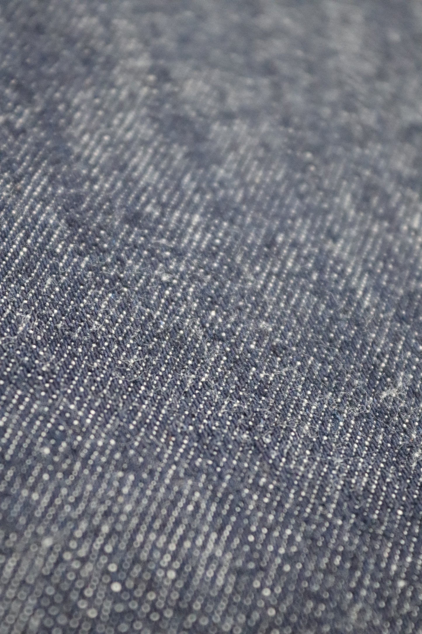 1960s deadstock Levis