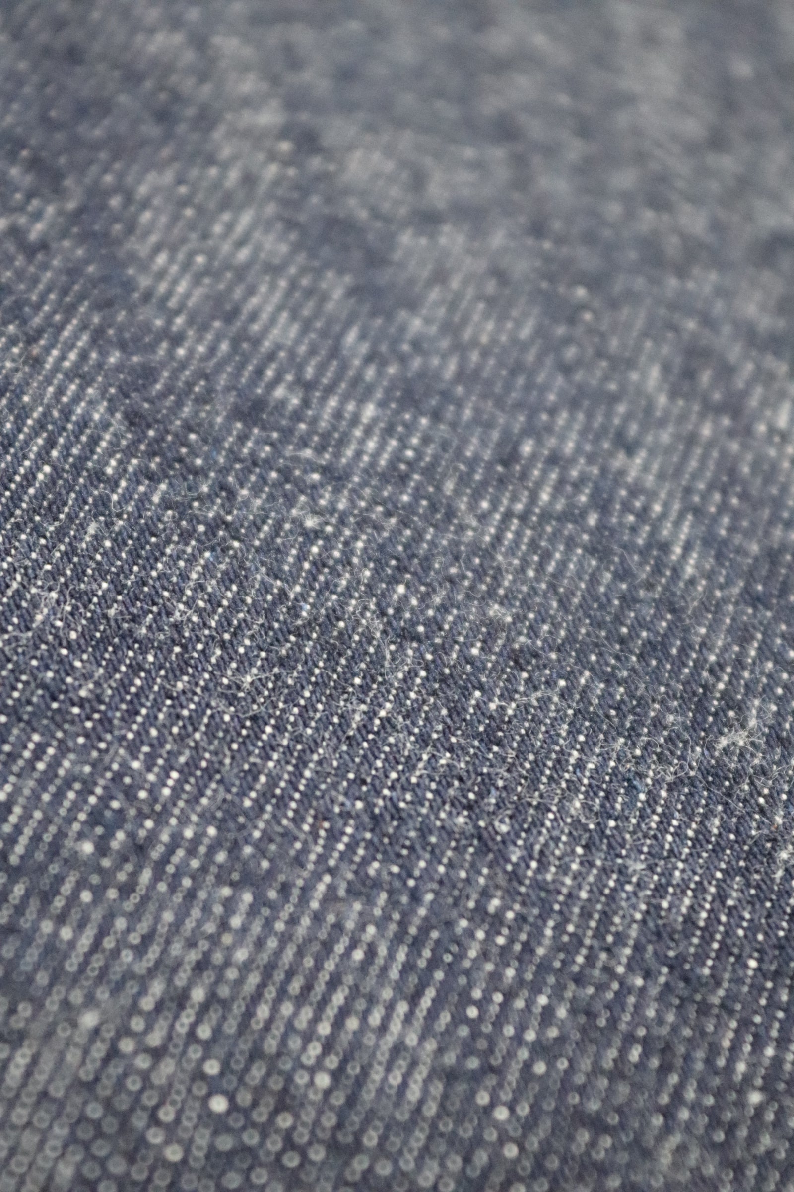 1960s deadstock Levis