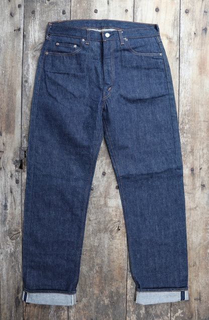Rare 1960s Levis 502 jeans