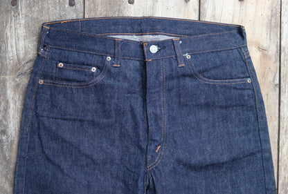 1960s Levis 502 jeans