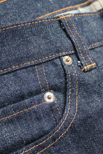 1960s Levis 502 jeans