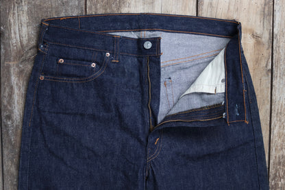 True vintage deadstock Levis