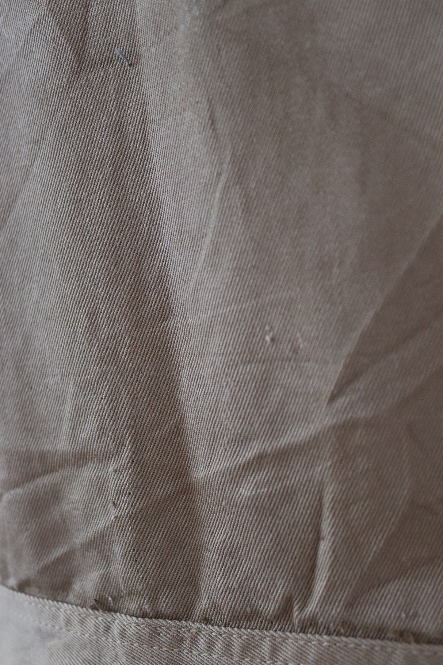 Vintage 1950s 60s shooting jacket - 10-X hunting - rifle club - 38” chest