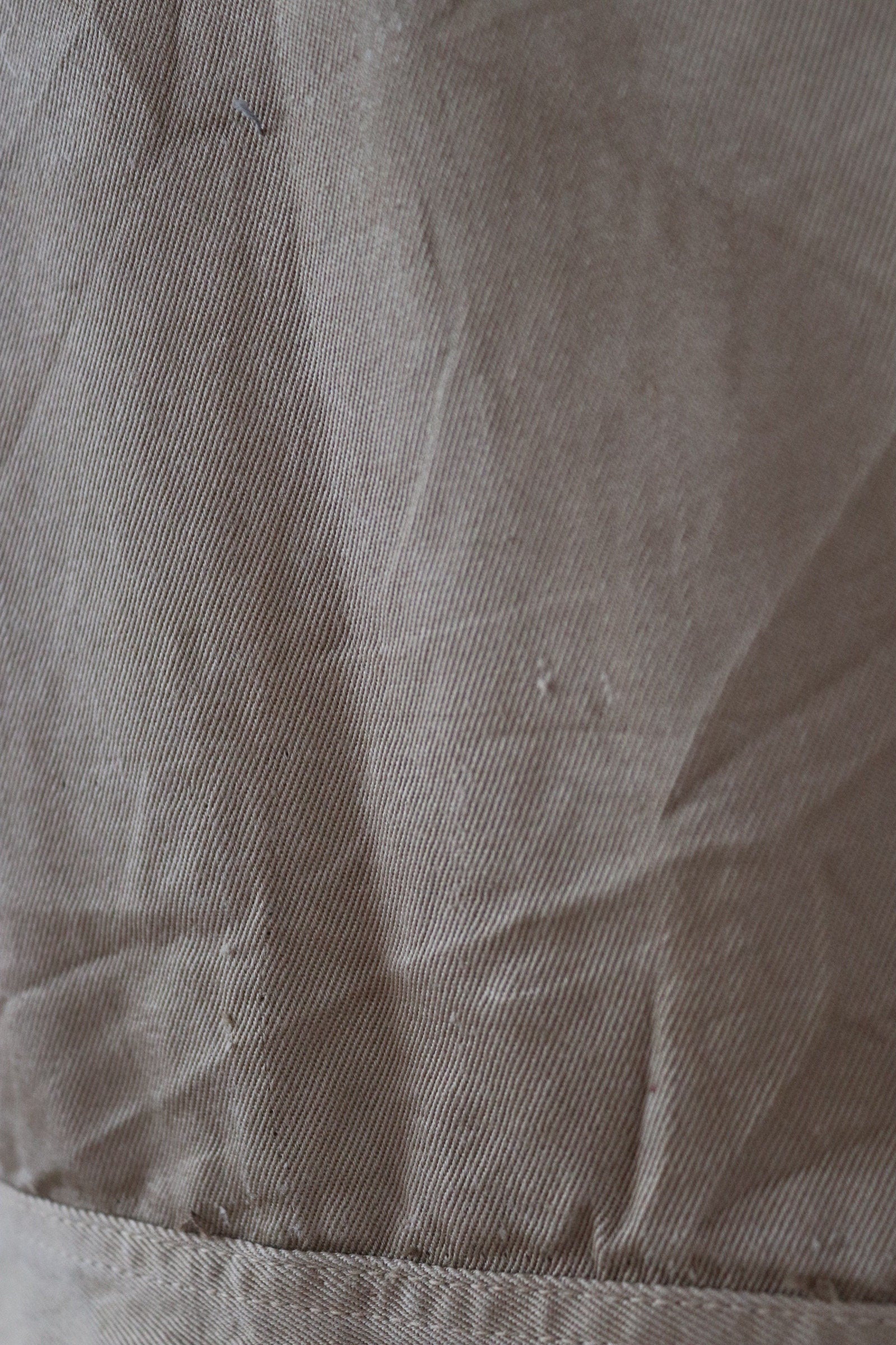 Vintage 1950s 60s shooting jacket - 10-X hunting - rifle club - 38” chest