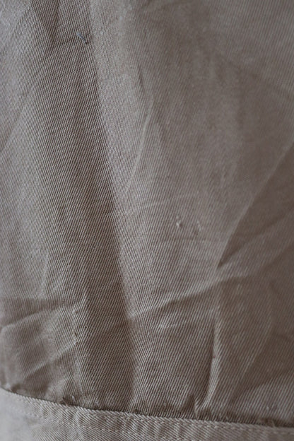 Vintage 1950s 60s shooting jacket - 10-X hunting - rifle club - 38” chest