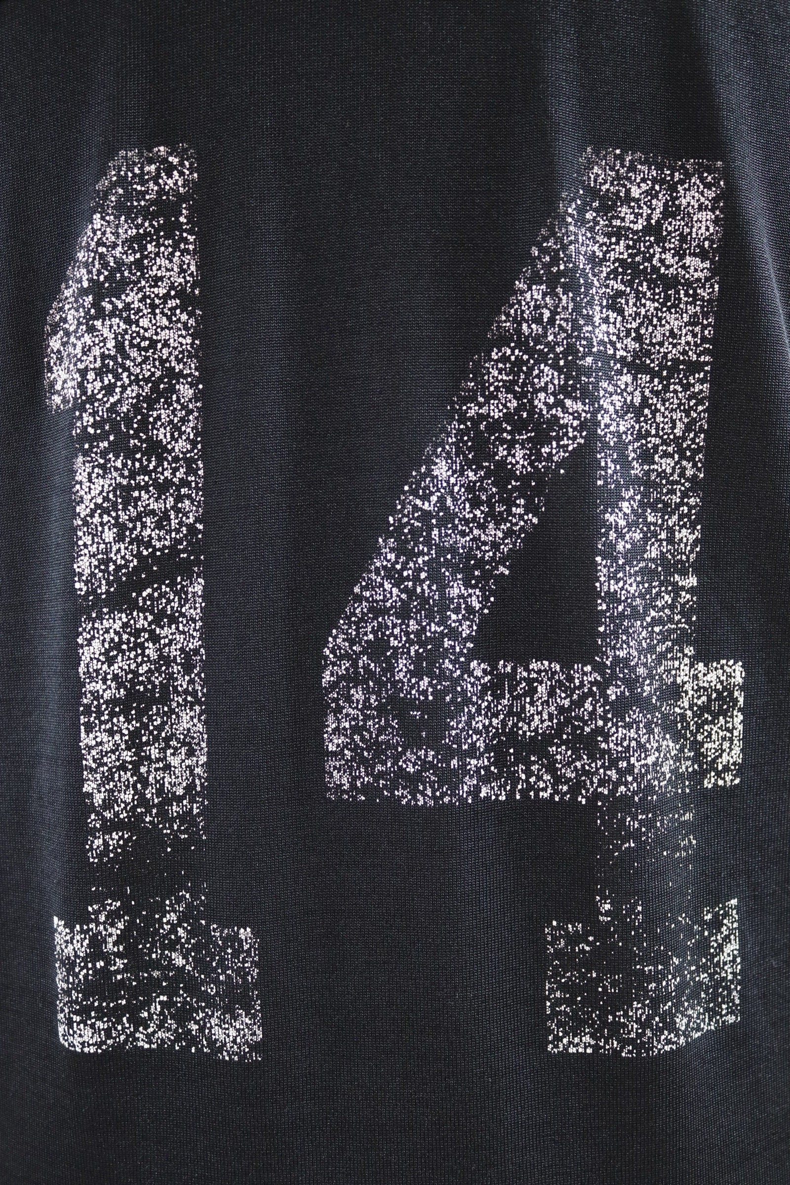 Vintage 1980s Cincinnati Bengals shirt - American football - black orange tiger stripe - durene sportswear - 41” chest - NFL