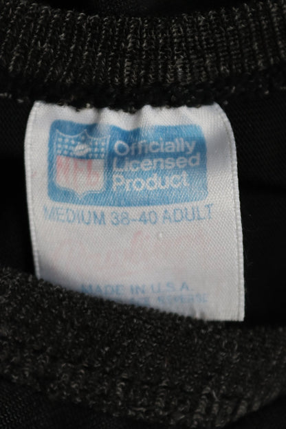 Vintage 1980s Cincinnati Bengals shirt - official NFL - Ken Anderson 14 - 41” chest