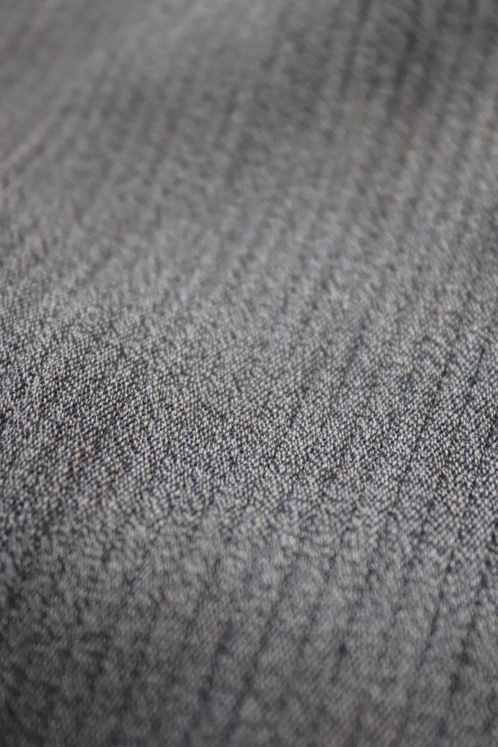 Vintage French corduroy breeches- Le Mont St Michel - 1940s corduroy workwear pants - 32" x 23"