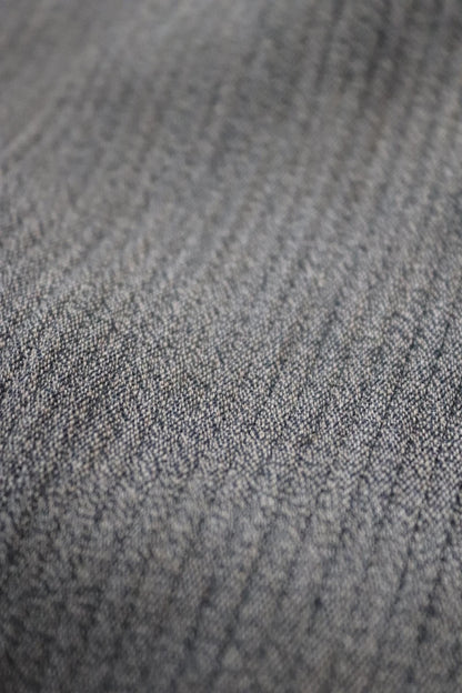 Vintage French corduroy breeches- Le Mont St Michel - 1940s corduroy workwear pants - 32" x 23"