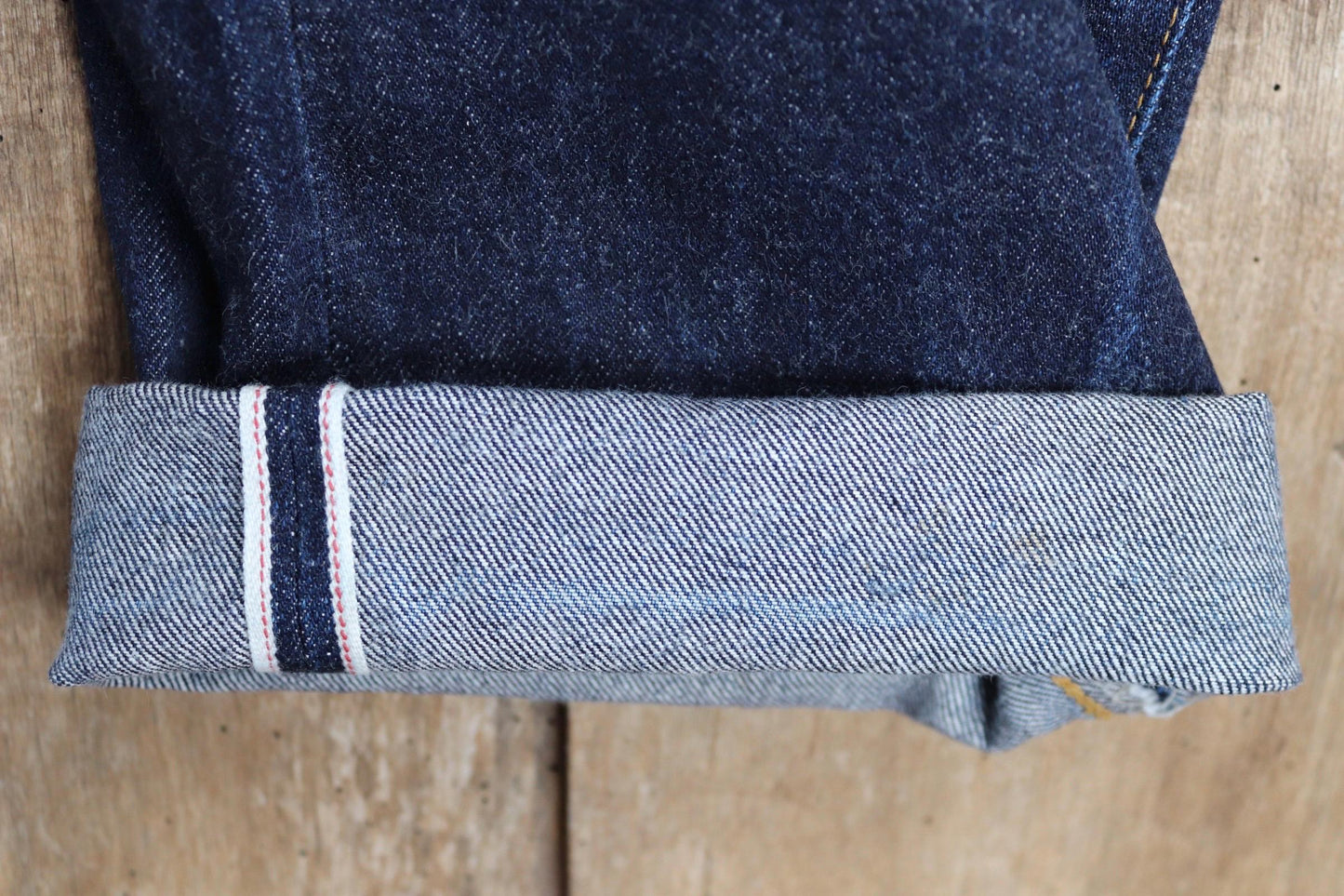 Vintage LVC Levi's 501XX jeans - big E - selvedge denim - 29" x 29"