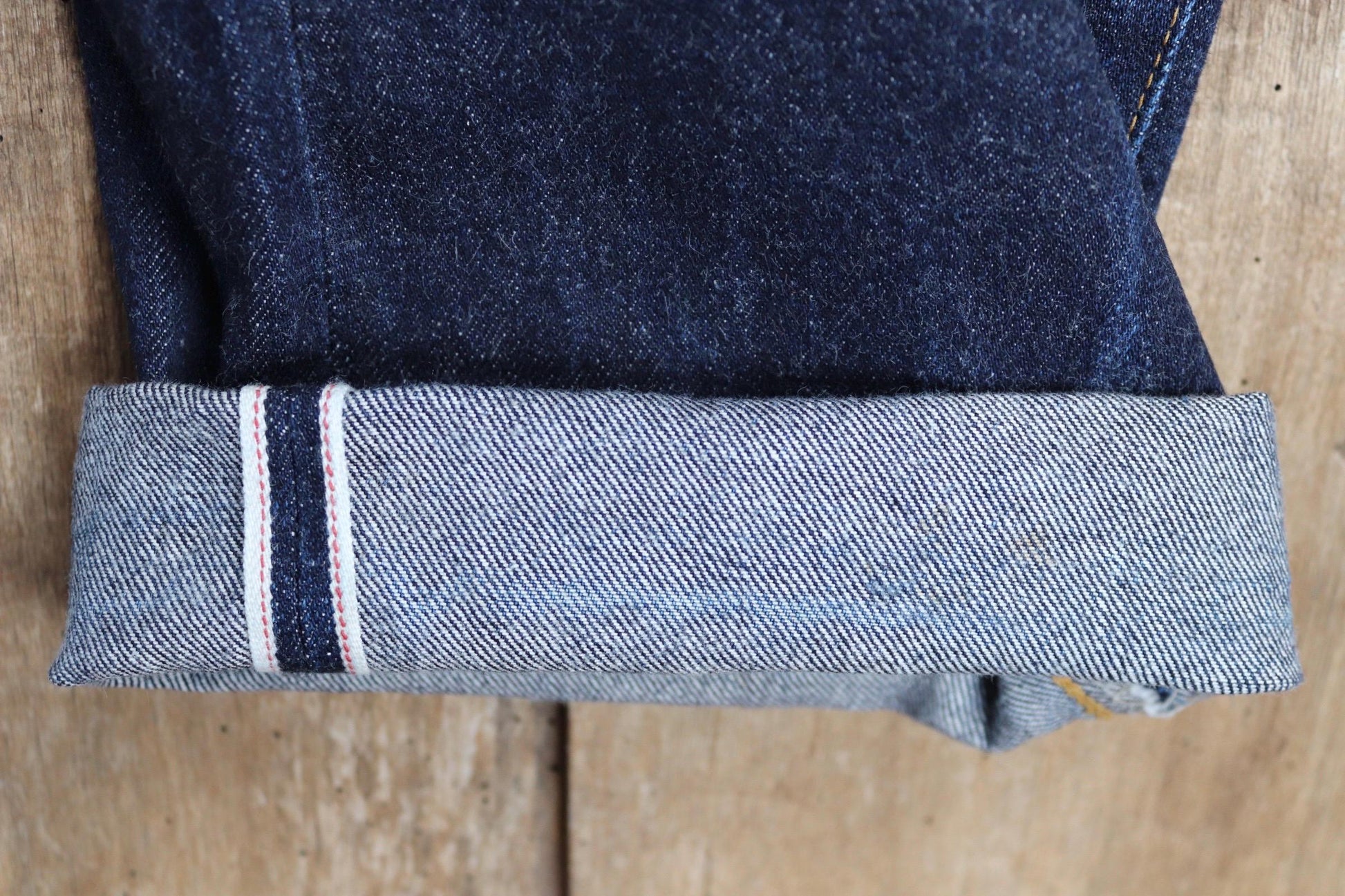 Vintage LVC Levi's 501XX jeans - big E - selvedge denim - 29" x 29"
