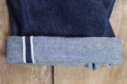 Vintage LVC Levi's 501XX jeans - big E - selvedge denim - 29" x 29"
