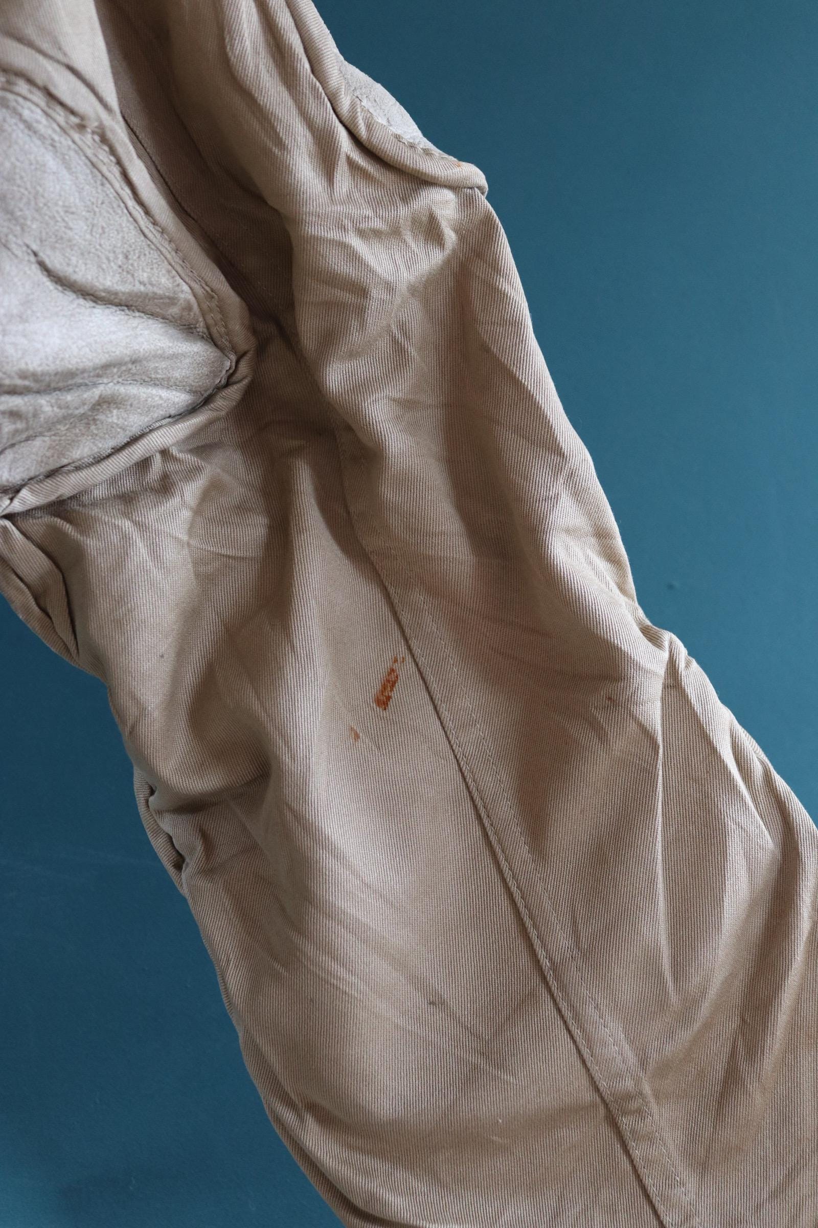 Vintage 1960s shooting jacket - rifle club - 10-X hunting - 42” chest