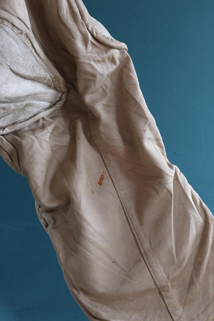 Vintage 1960s shooting jacket - rifle club - 10-X hunting - 42” chest