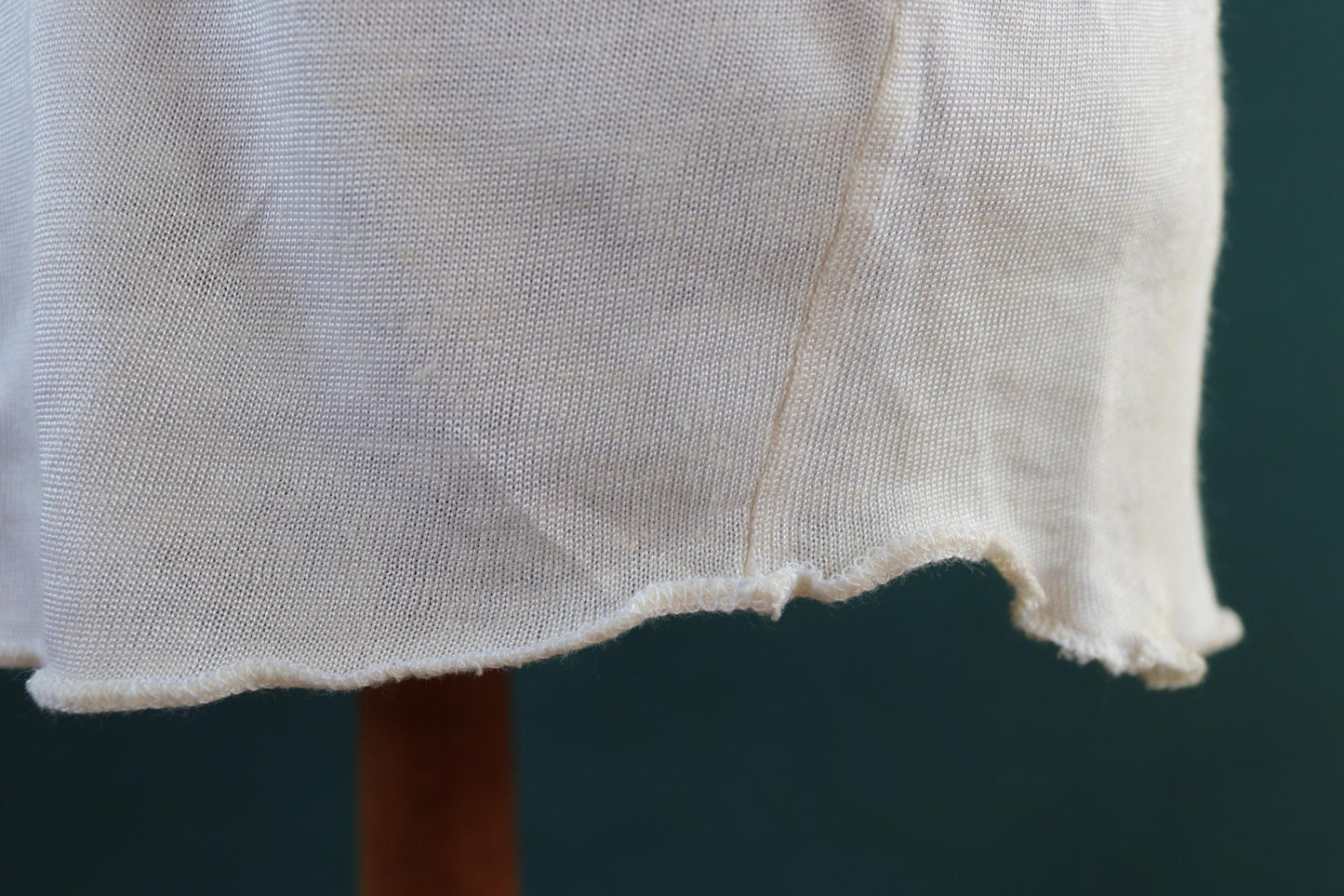 Vintage 1970s 80s sportswear vest - basketball singlet - durene athletics - Mike - 40" chest