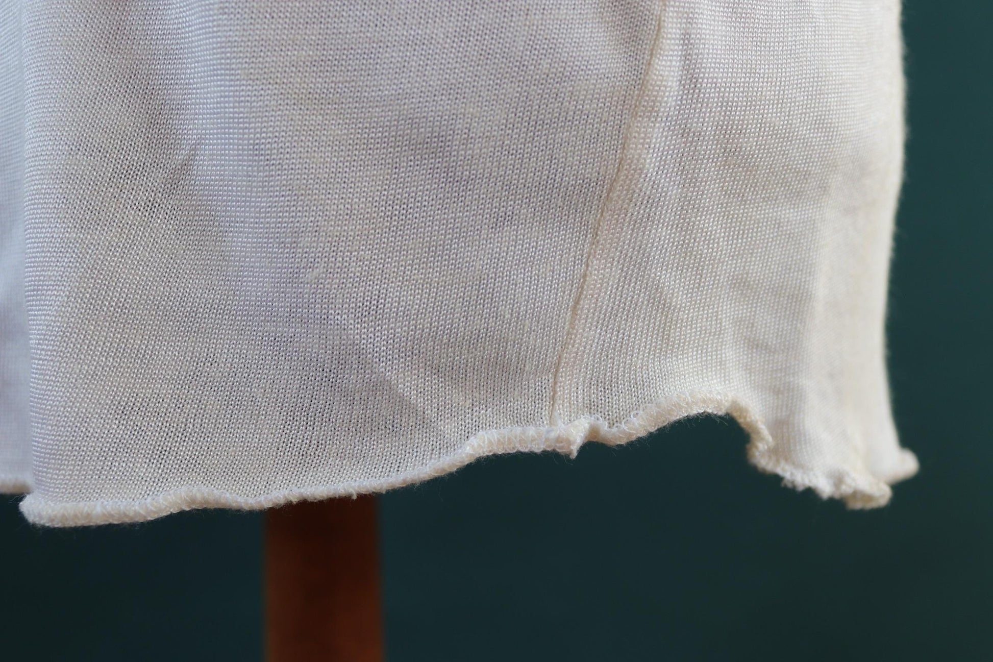 Vintage 1970s 80s sportswear vest - basketball singlet - durene athletics - Mike - 40" chest