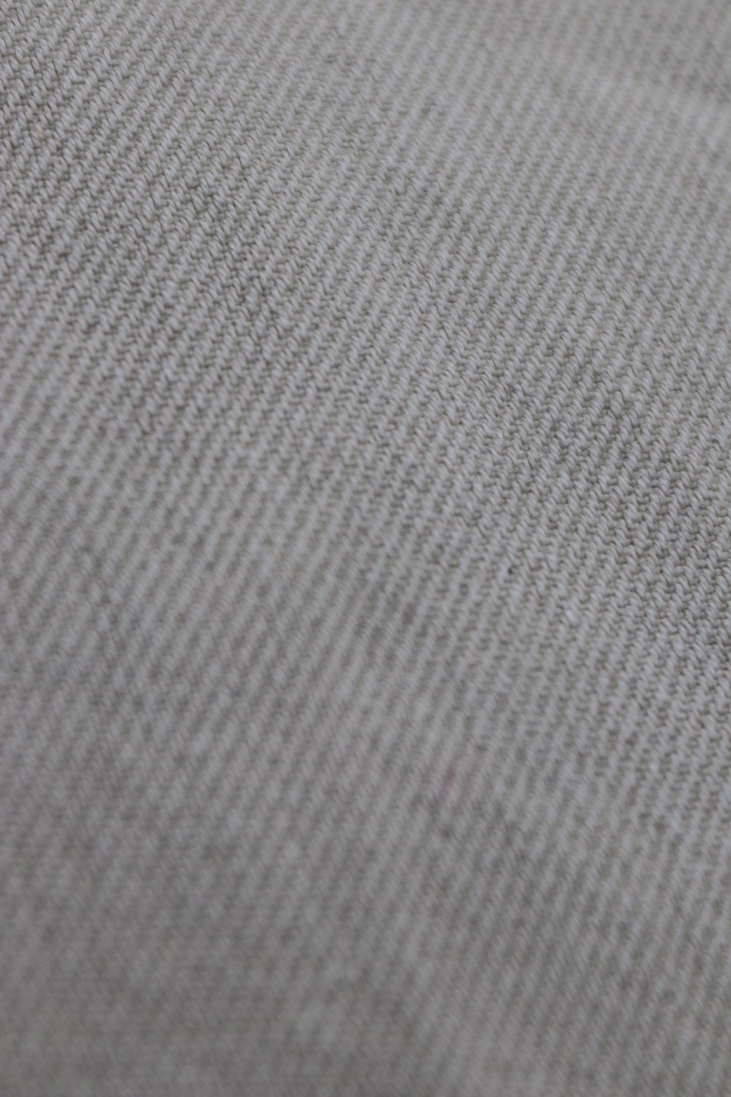 Vintage French trousers jodhpurs 1960s taupe cotton canvas hunting riding breeches 34” x 30” workwear work chore
