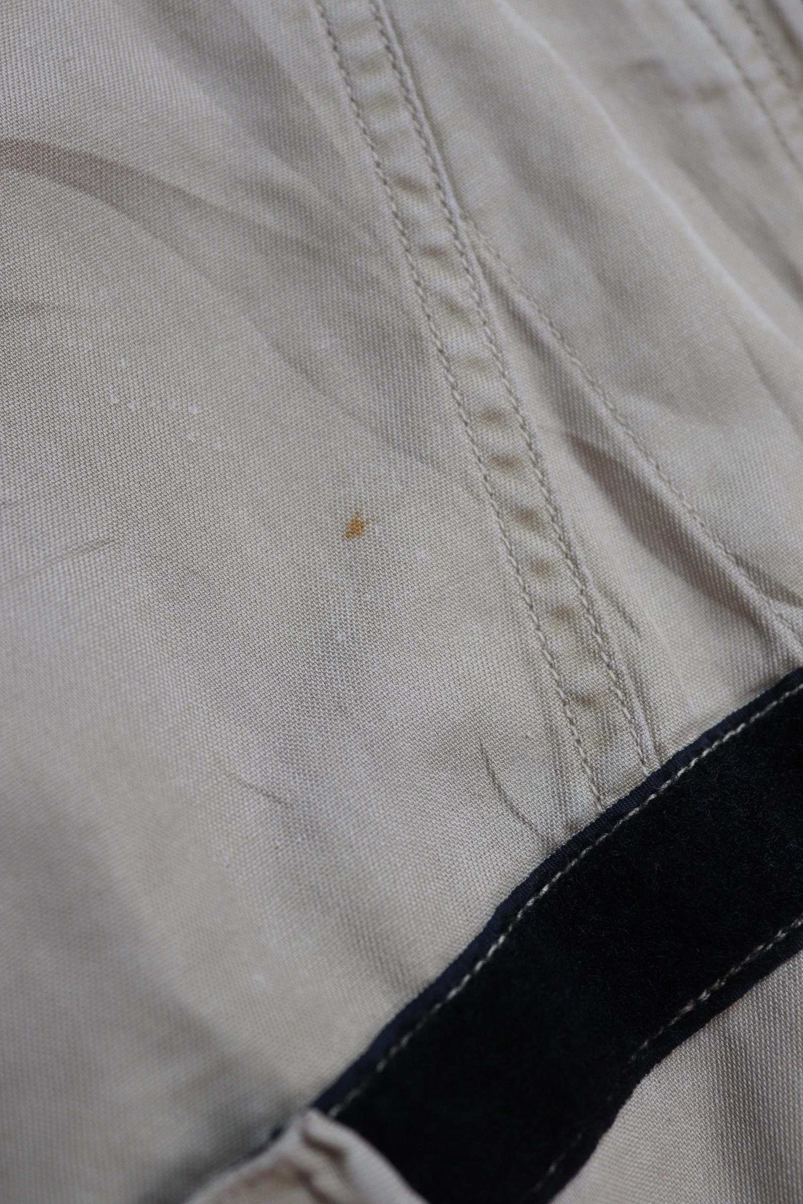 Vintage 1960s USN flight suit - Vietnam era military coveralls - 40" x 34" x 28"