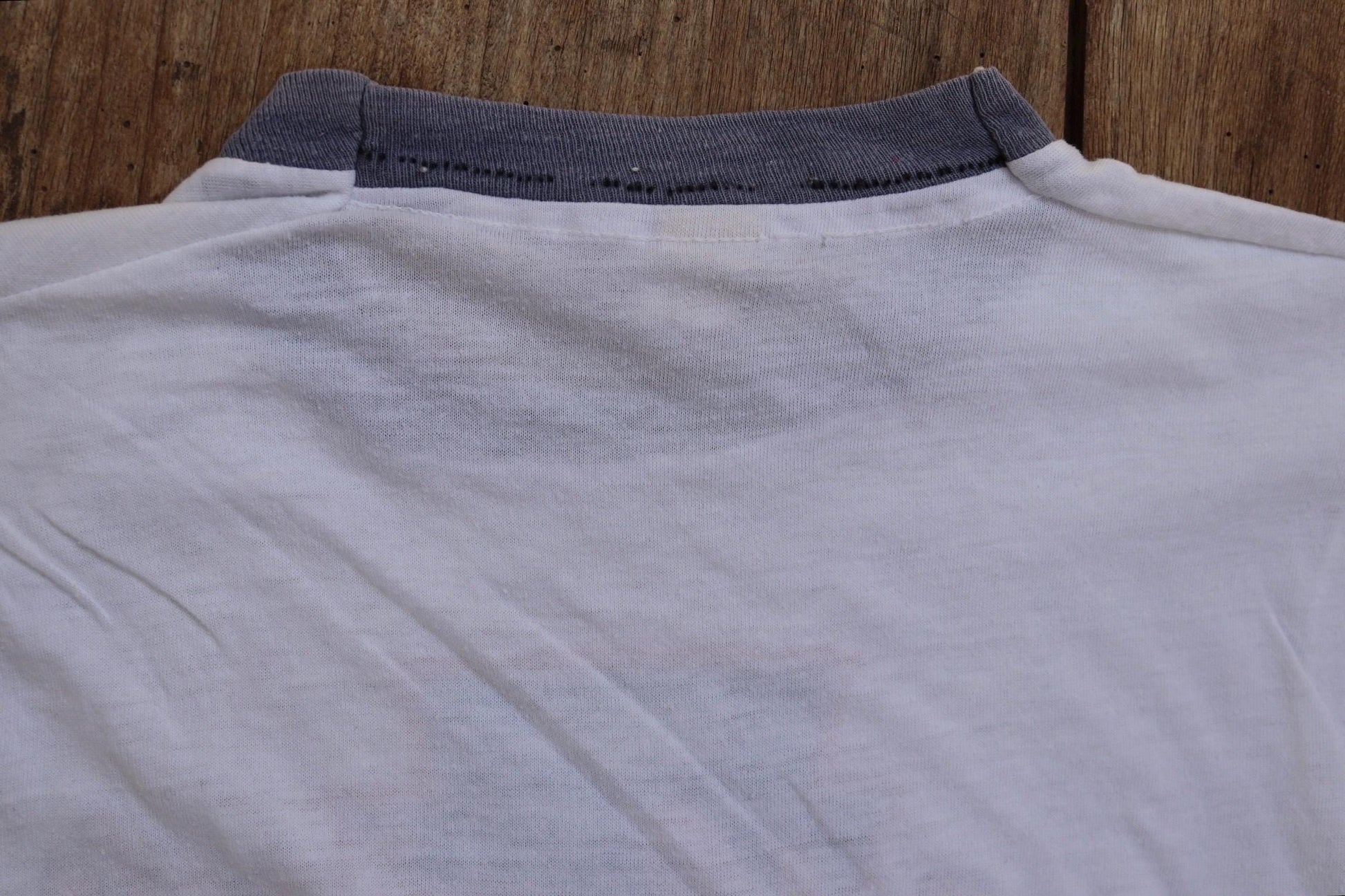 Vintage 1980s kids t shirt - junior legion - sportswear - 32” chest
