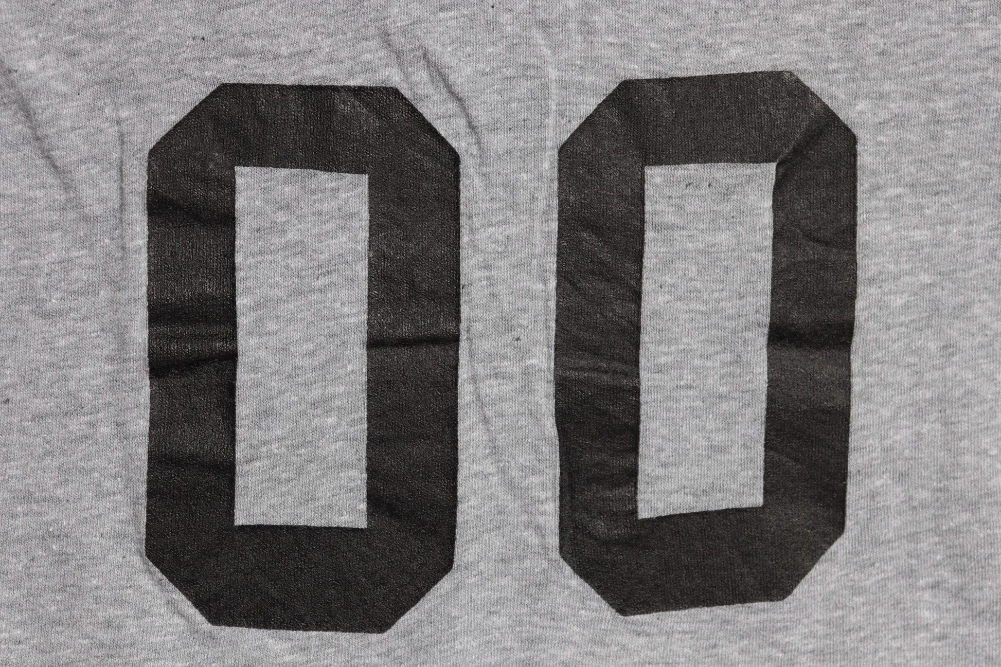Vintage 1980s kids football t shirt - just say no - soccer sportswear - 32” chest - for age 7, 8, 9