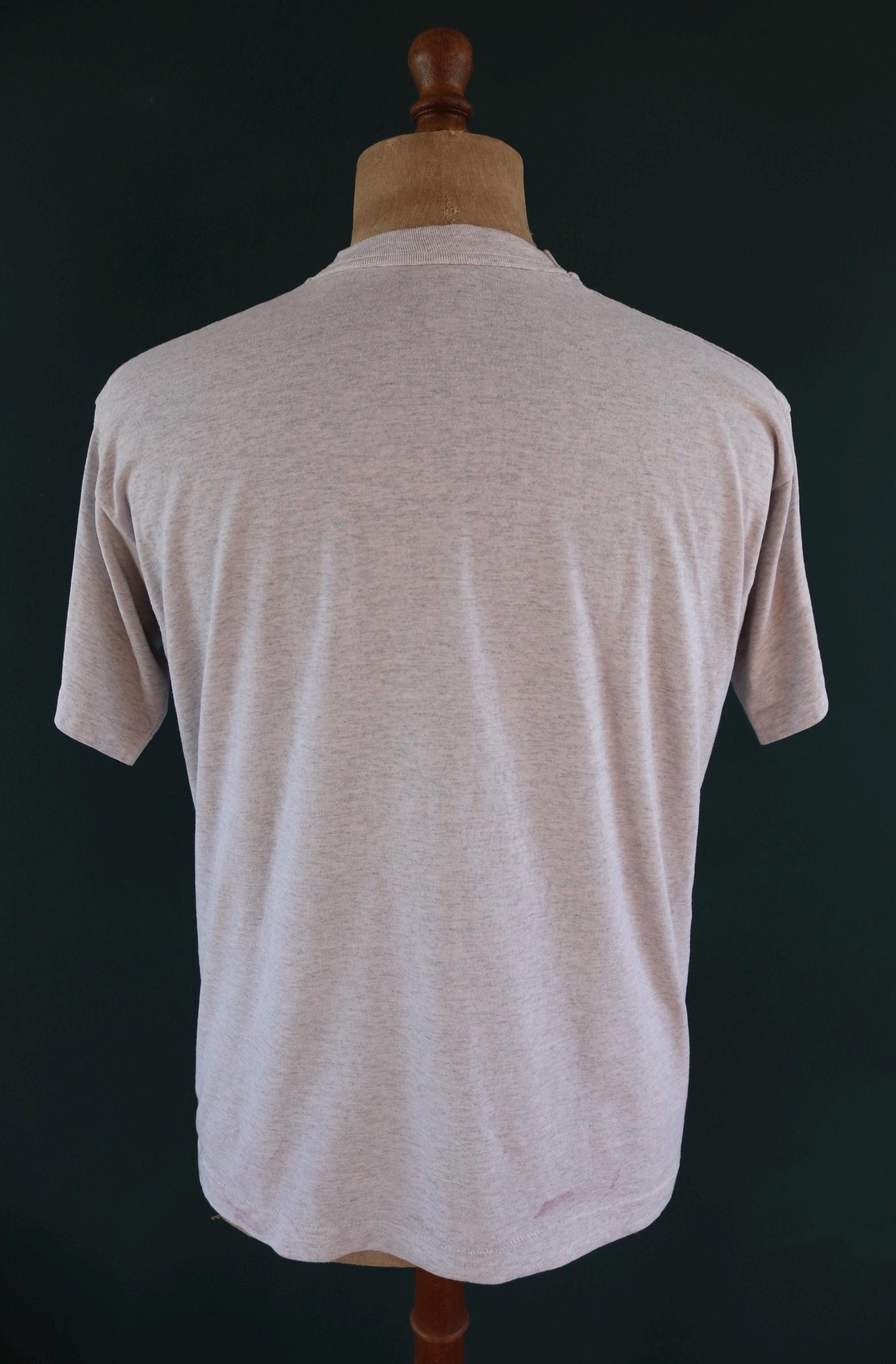 Vintage 1990s New Mexico souvenir t shirt - hot air balloon design - 43” chest