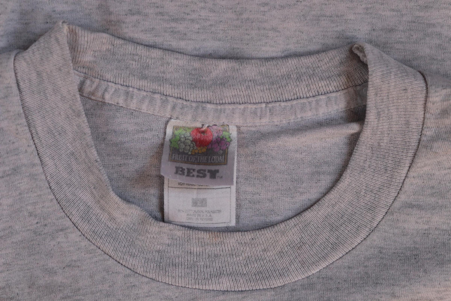 Vintage 1990s New Mexico souvenir t shirt - hot air balloon design - 43” chest