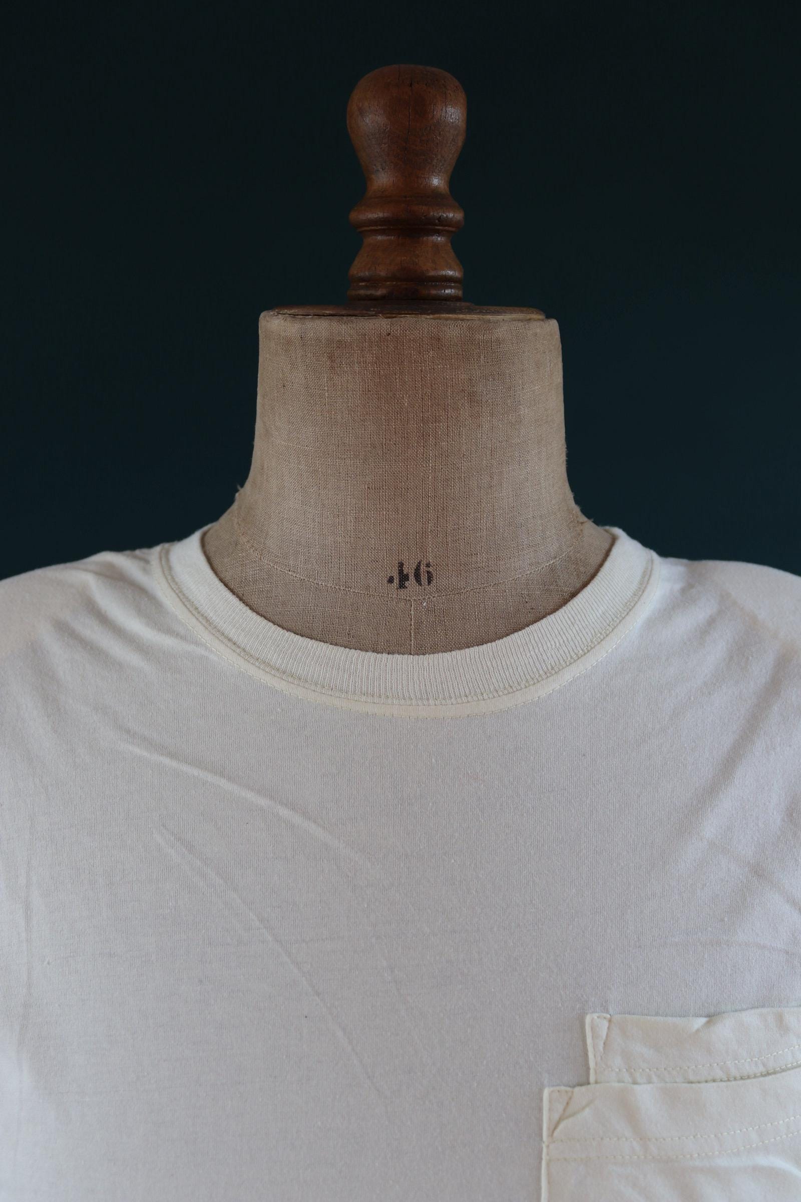Vintage 1980s 90s cropped lemon yellow t shirt - shoulder pads - oversized boxy fit - sportswear - 40” chest