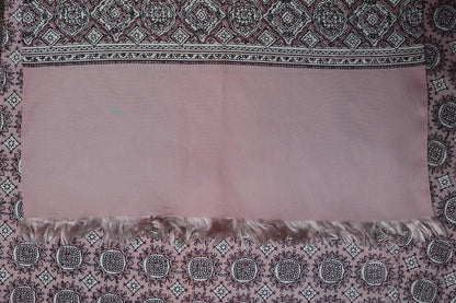 Vintage mens neck scarf - pink and white - mod style - Goodwood festival - wedding attire