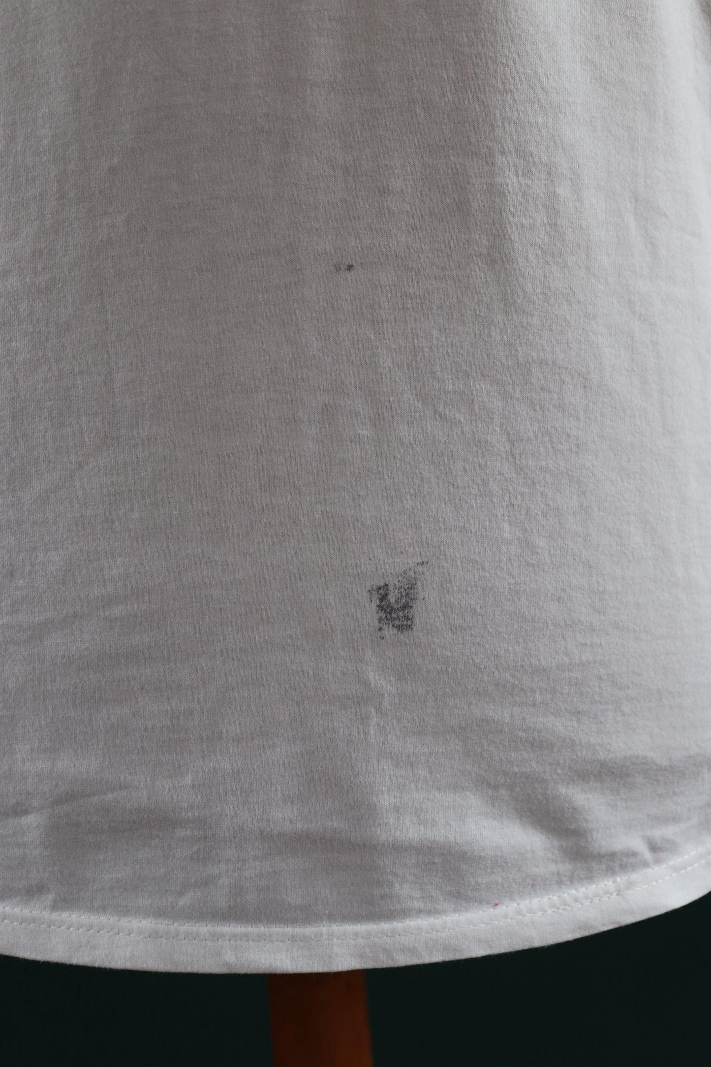 Vintage 1990s Iowa t shirt - sunglasses - neon print - 44” chest