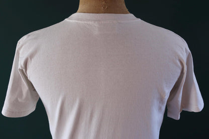 Vintage 1990s Reebok t shirt - 39” chest - Pump It Up - made in USA
