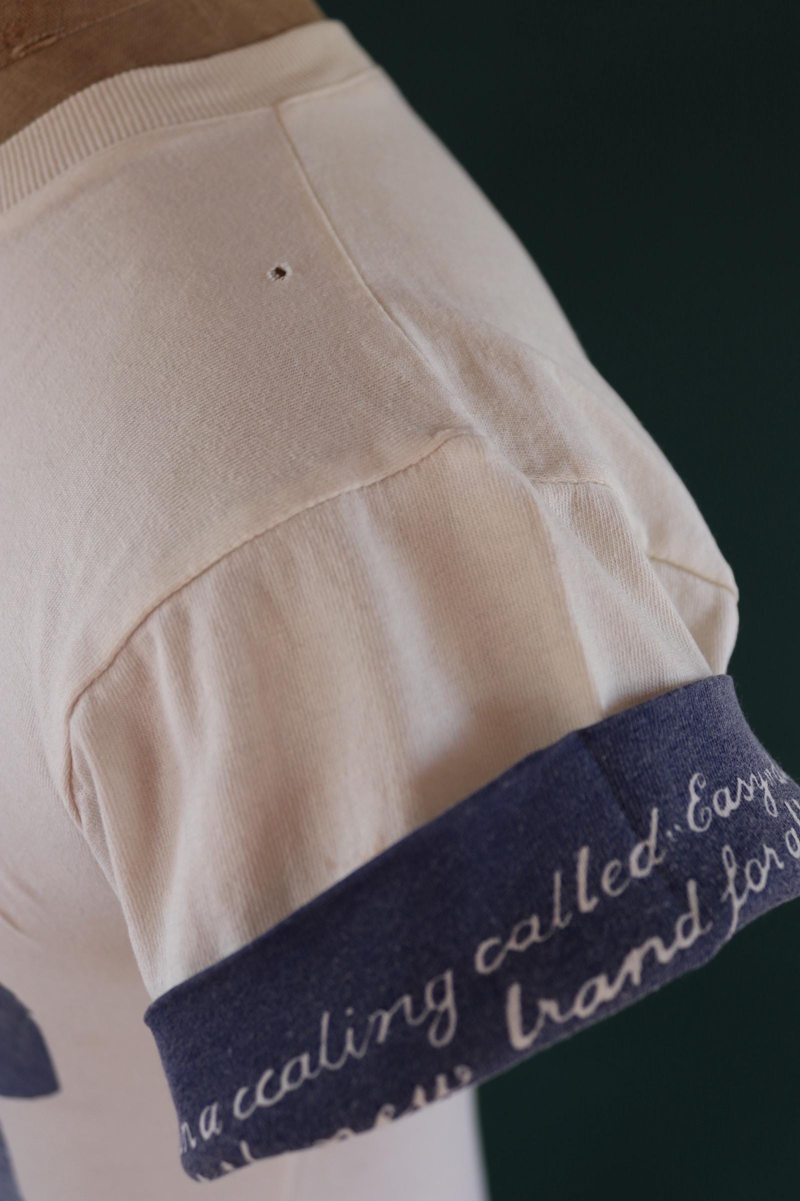 Vintage 1990s boy band t shirt - Travel Fox - 38” chest