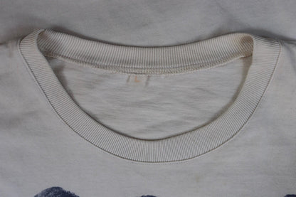 Vintage 1990s boy band t shirt - Travel Fox - 38” chest