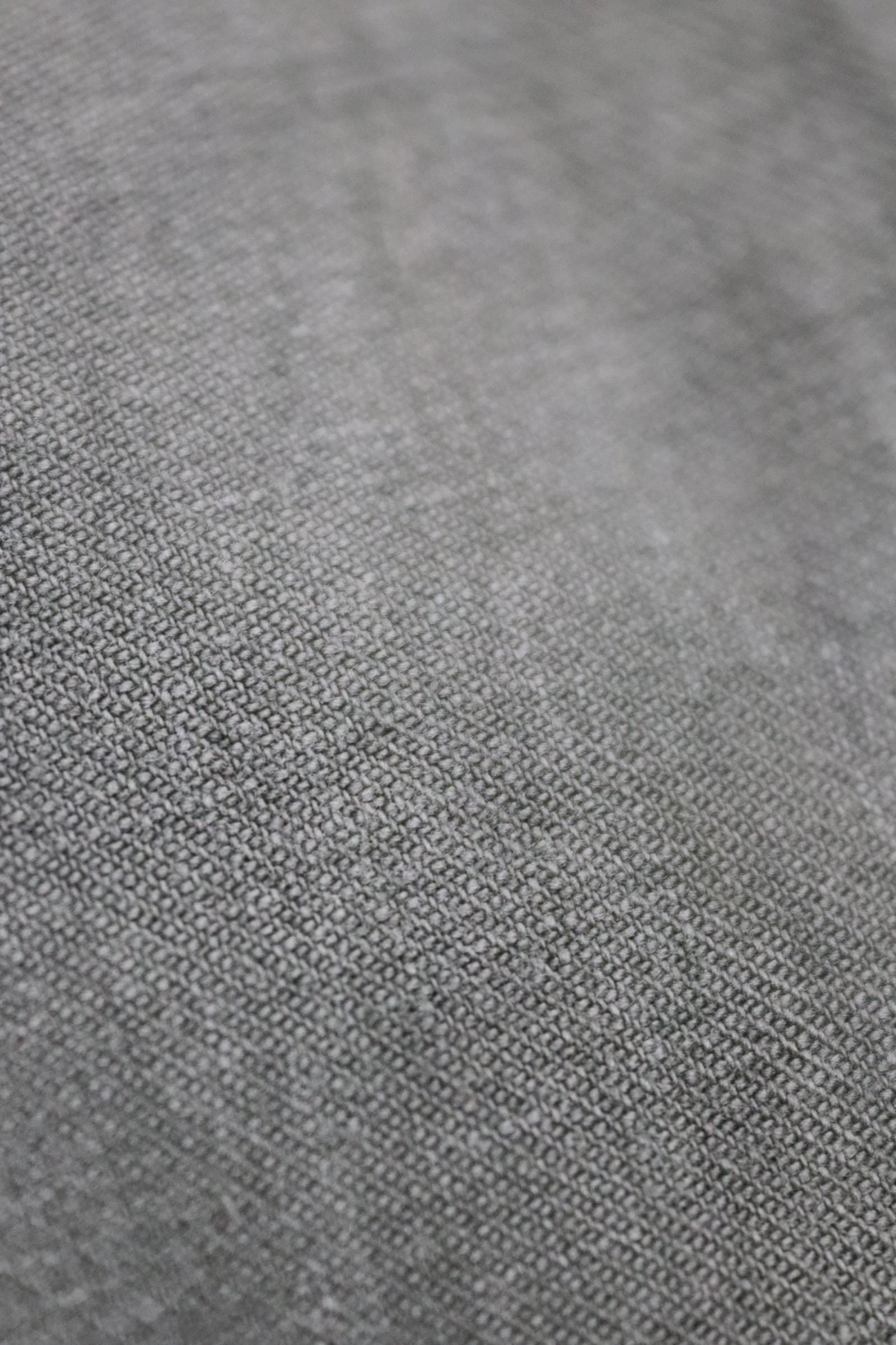 Vintage Swedish military workwear trousers - buckle back - utility pants - 36" x 31"