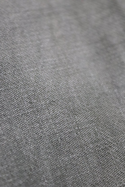 Vintage Swedish military workwear trousers - buckle back - utility pants - 36" x 31"