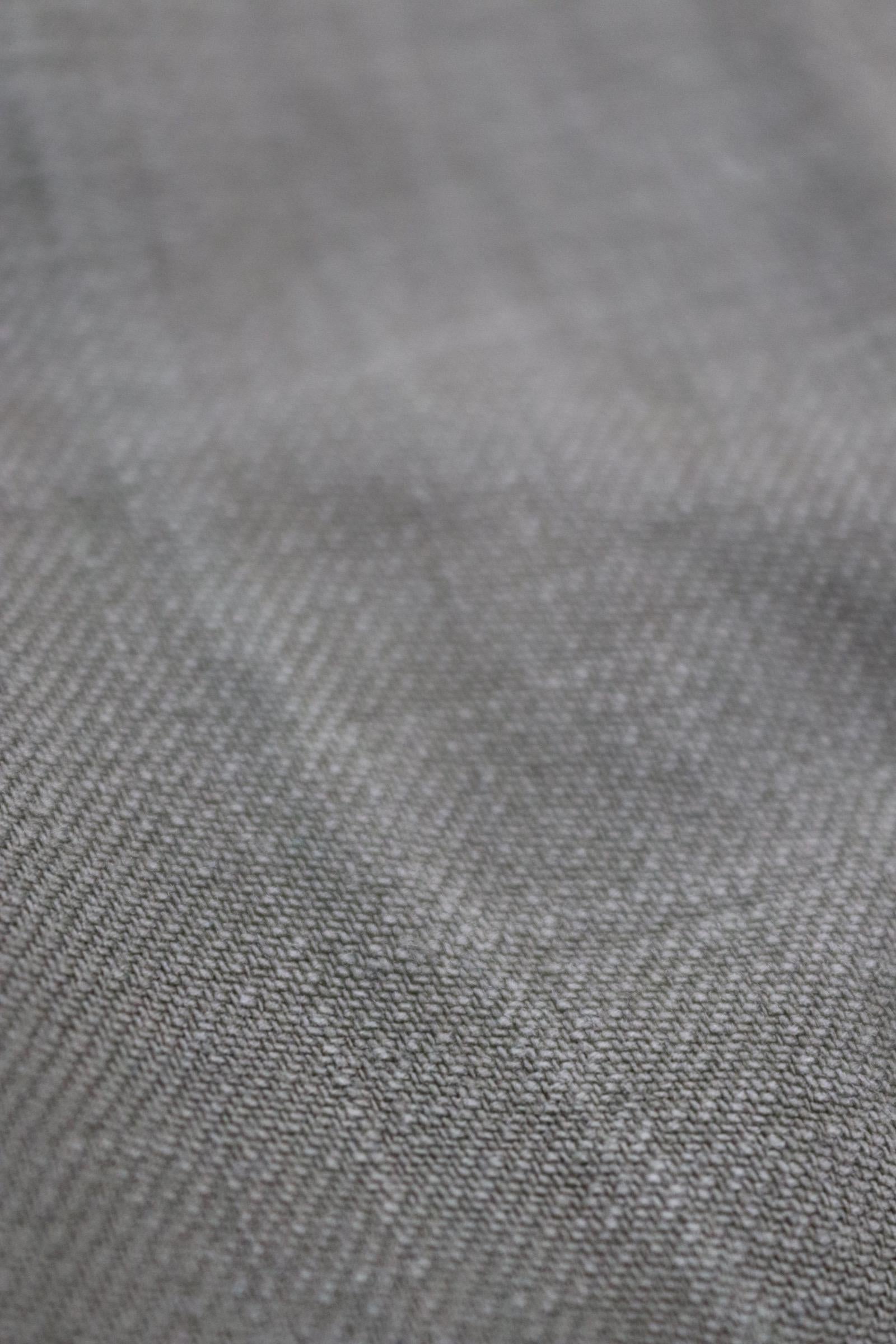 Vintage Swedish workwear trousers - utility chore pants - buckle back - 36” x 30”