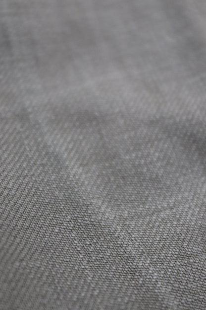 Vintage Swedish workwear trousers - utility chore pants - buckle back - 36” x 30”