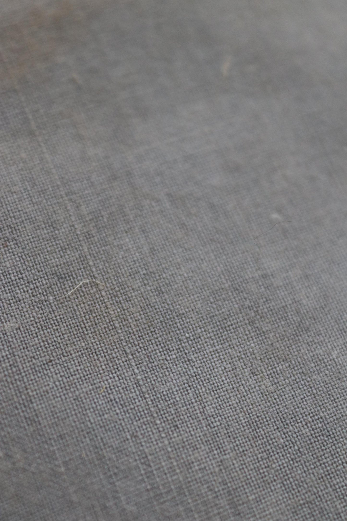 Antique cotton bag - 1920s Swedish military pouch - LARP - Ren Faire