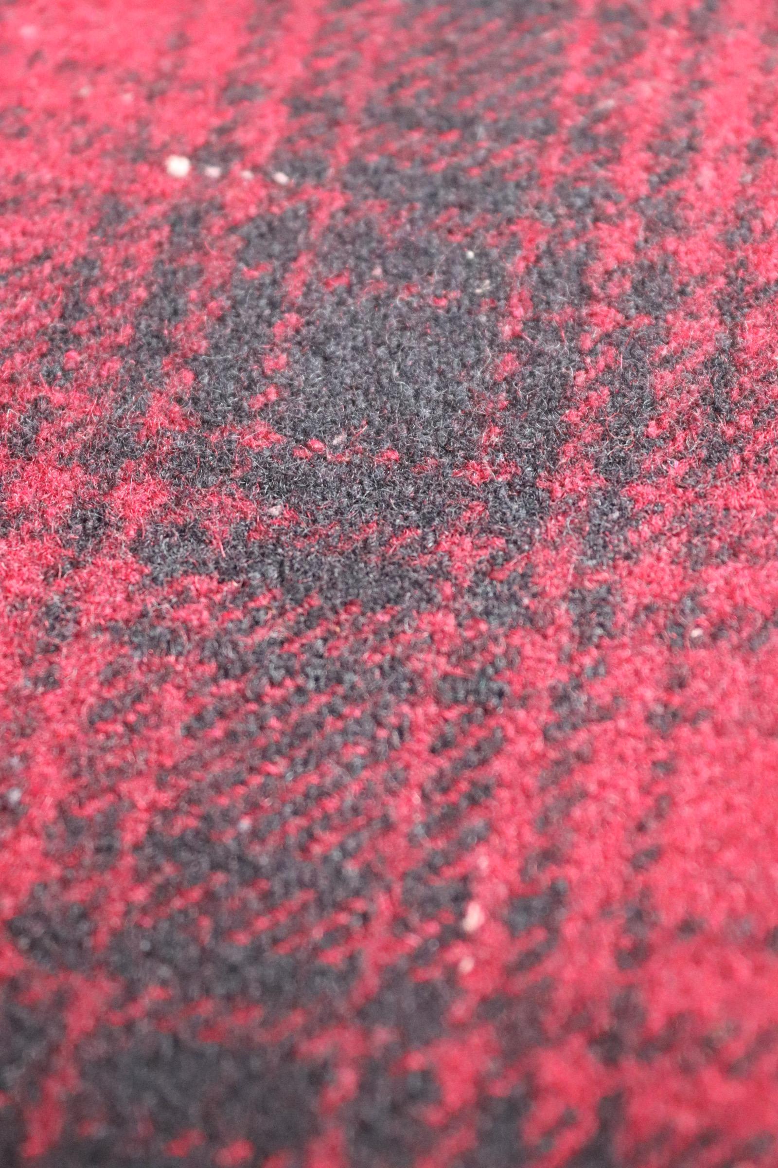 Vintage 1940s Duxbak wool pants - plaid hunting trousers - winter breeches - suspender buttons - 33" x 31"