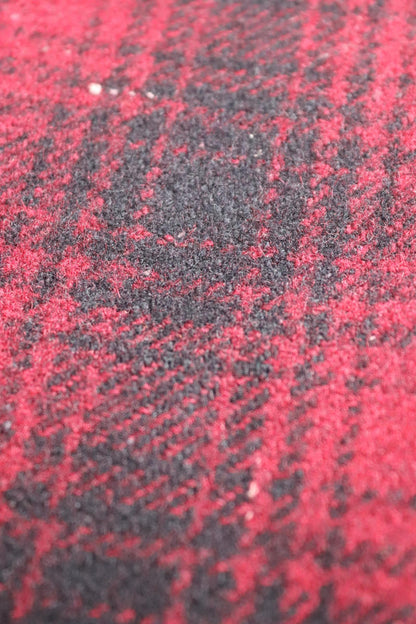 Vintage 1940s Duxbak wool pants - plaid hunting trousers - winter breeches - suspender buttons - 33" x 31"