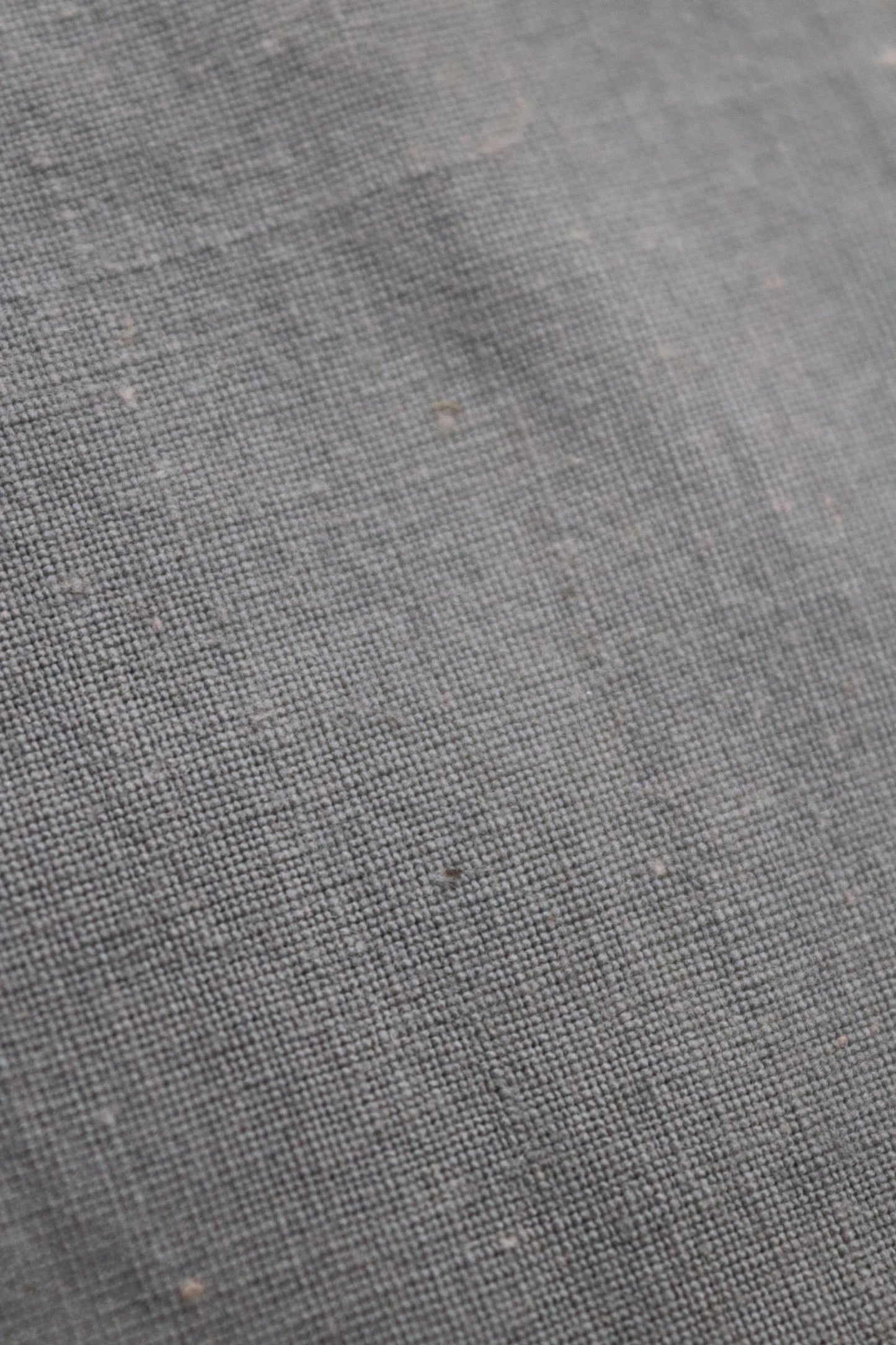 Antique cotton bag - 1920s Swedish military pouch - LARP - Ren Faire